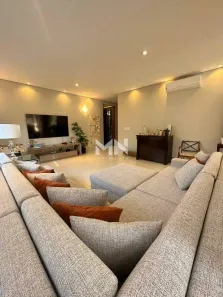 Casa de Condomínio com 4 Quartos para alugar, 350m² no Jardim Plaza Athénée, Itu