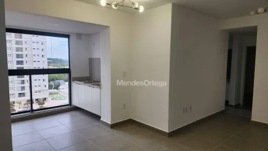 Apartamento com 2 Quartos para alugar, 70m² no Parque Campolim, Sorocaba