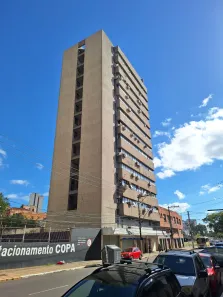 Sala Comercial à venda, 36m² no Floresta, Porto Alegre