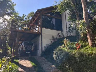 Casa com 2 Quartos à venda, 112m² no Araras, Petrópolis