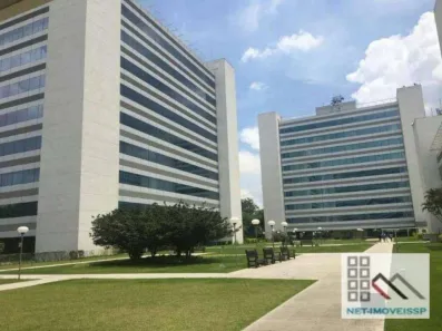 Sala Comercial para venda ou aluguel, 2844m² no Jardim São Luís, São Paulo
