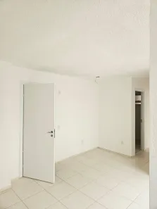 Apartamento com 2 Quartos para alugar, 42m² no Ponta Negra, Manaus