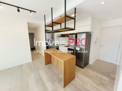 Apartamento com 2 Quartos à venda, 74m² no Indianópolis, São Paulo