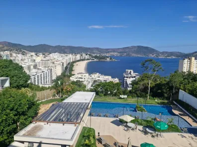 Apartamento com 1 Quarto à venda, 35m² no Ingá, Niterói
