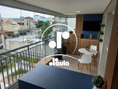 Apartamento com 2 Quartos à venda, 90m² no Olímpico, São Caetano do Sul
