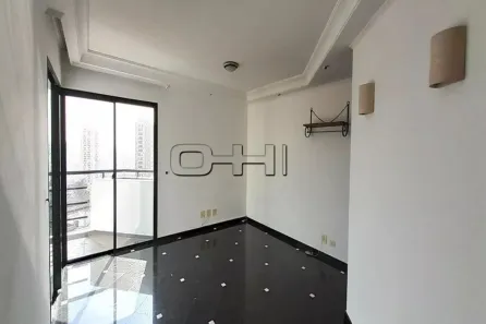Apartamento com 3 Quartos à venda, 105m² no Vila Mascote, São Paulo