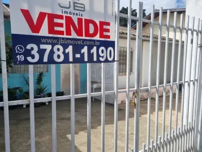 Casa com 3 Quartos à venda, 162m² no Conjunto Habitacional Padre Anchieta, Campinas