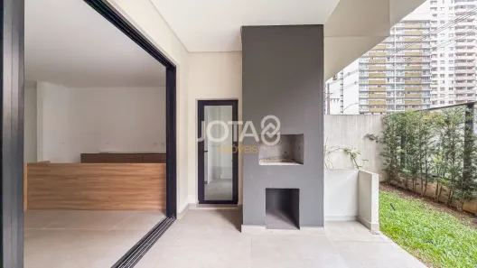 Apartamento com 3 Quartos à venda, 144m² no Bigorrilho, Curitiba