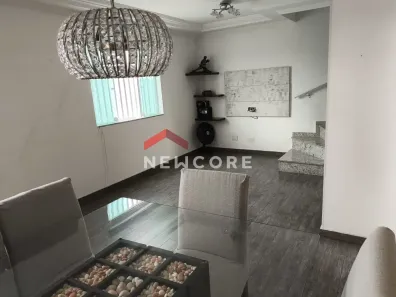 Casa de Condomínio com 3 Quartos à venda, 156m² no Vila Aricanduva, São Paulo