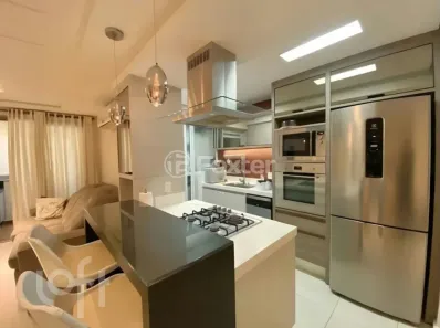 Apartamento com 2 Quartos à venda, 70m² no Centro, Florianópolis