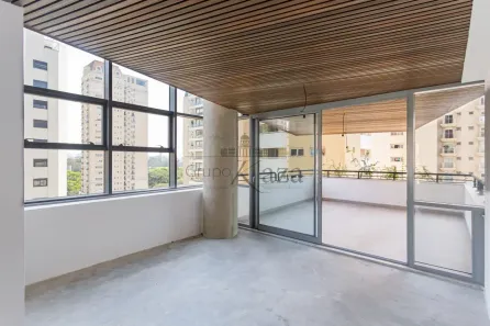 Apartamento com 3 Quartos à venda, 185m² no Vila Mariana, São Paulo