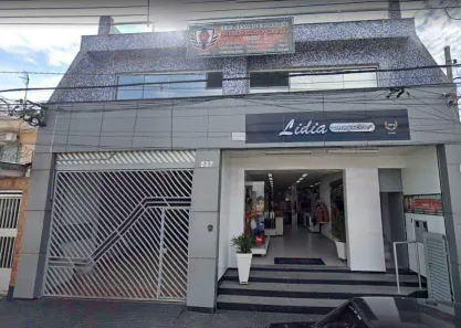 Prédio Comercial para alugar, 1000m² no Cidade São Mateus, São Paulo