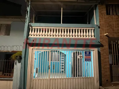 Sobrado com 2 Quartos à venda, 75m² no Jardim Maria Nazaré, São Paulo