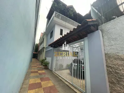 Sobrado com 3 Quartos à venda, 188m² no Osvaldo Cruz, São Caetano do Sul