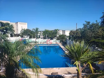 Apartamento com 2 Quartos à venda, 50m² no Chácaras Cotia, Contagem