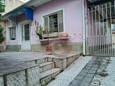 Casa com 3 Quartos à venda, 100m² no Ferreira, São Paulo