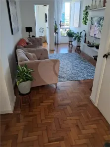 Apartamento com 2 Quartos à venda, 78m² no Estácio, Rio de Janeiro