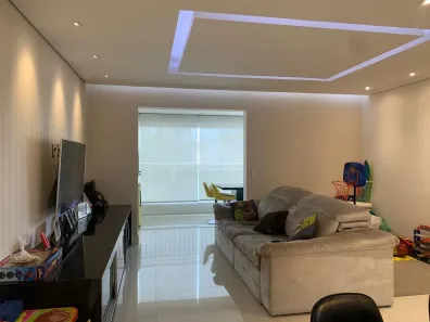 Apartamento com 2 Quartos à venda, 79m² no Vila Bertioga, São Paulo