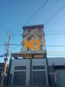 Apartamento com 3 Quartos à venda, 68m² no Ponte Alta, Betim
