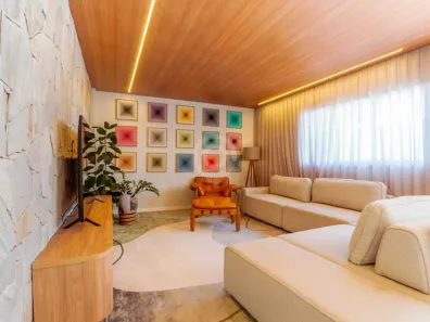 Casa de Condomínio com 5 Quartos à venda, 380m² no Parque das Laranjeiras, Itatiba