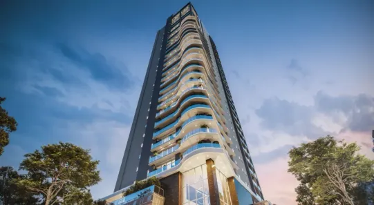 Apartamento com 4 Quartos à venda, 430m² no Setor Oeste, Goiânia
