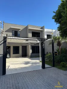 Sobrado com 3 Quartos à venda, 255m² no Jardim Iguaçu, Maringá