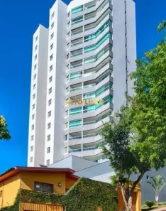 Apartamento com 3 Quartos à venda, 96m² no Serra, Belo Horizonte