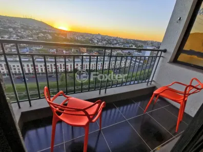 Apartamento com 2 Quartos à venda, 66m² no Jardim Carvalho, Porto Alegre
