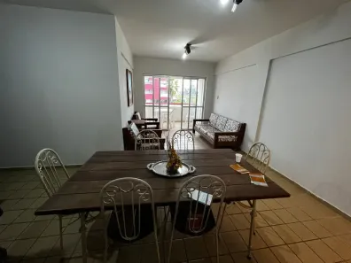 Apartamento com 3 Quartos à venda, 115m² no Poço, Cabedelo