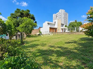 Lote/Terreno à venda, 427m² no Guarani, Novo Hamburgo