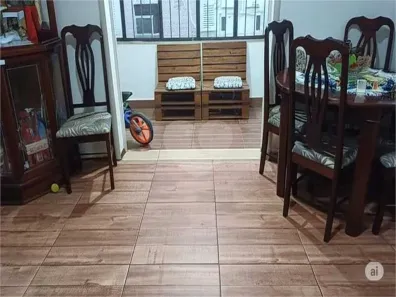 Apartamento com 3 Quartos à venda, 100m² no Tijuca, Rio de Janeiro