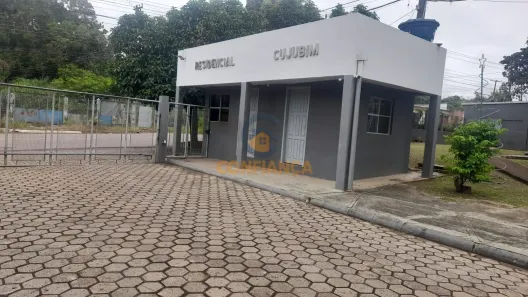 Apartamento com 2 Quartos à venda, 56m² no Triângulo, Porto Velho
