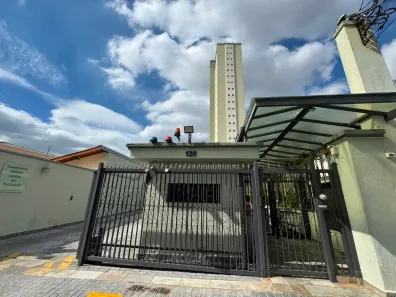 Apartamento com 4 Quartos à venda, 165m² no Tremembé, São Paulo