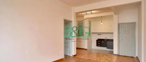 Apartamento com 1 Quarto à venda, 65m² no Perdizes, São Paulo
