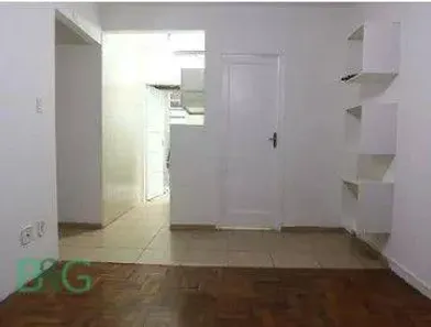 Apartamento com 1 Quarto à venda, 38m² no Bela Vista, São Paulo