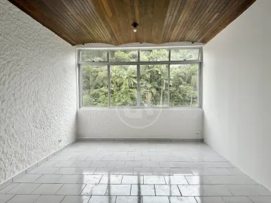 Apartamento com 2 Quartos para alugar, 108m² no Bom Retiro, Blumenau