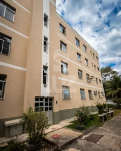 Apartamento com 2 Quartos à venda, 51m² no Conjunto Jacaraípe, Serra