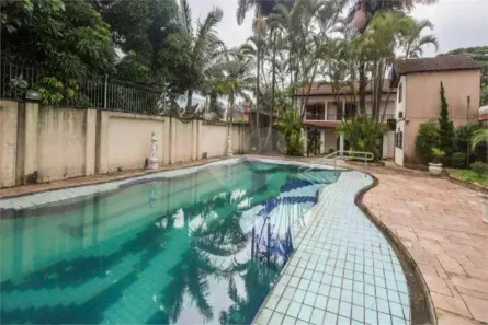 Casa com 4 Quartos à venda, 417m² no Brooklin Paulista, São Paulo