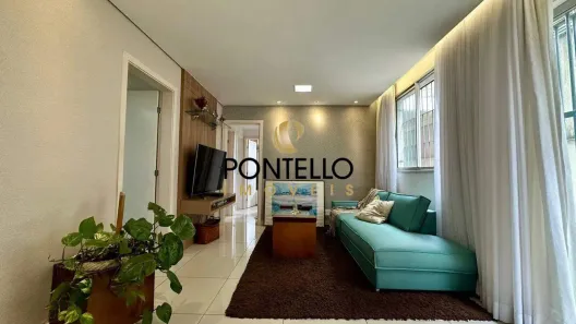 Casa com 3 Quartos à venda, 110m² no Grajaú, Belo Horizonte
