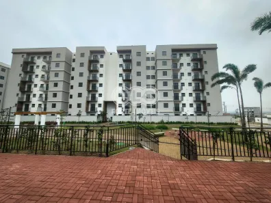 Apartamento com 2 Quartos à venda, 45m² no Jardim Hubert, Indaiatuba