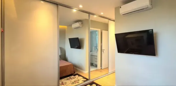 Apartamento com 2 Quartos à venda, 93m² no Patamares, Salvador