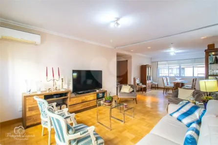 Apartamento com 3 Quartos para alugar, 190m² no Petrópolis, Porto Alegre