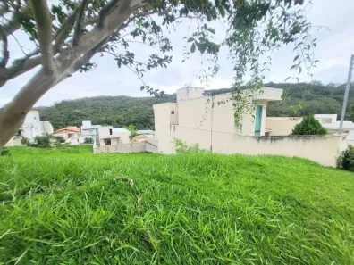 Lote/Terreno à venda, 420m² no Grama, Juiz de Fora