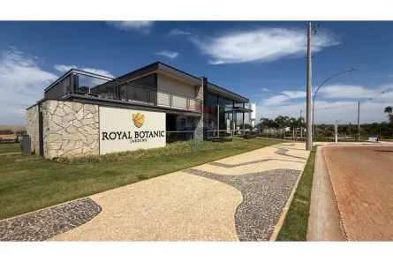 Lote/Terreno à venda, 442m² no Setor Habitacional Tororó, Brasília