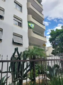 Apartamento com 4 Quartos à venda, 217m² no Vila Adyana, São José dos Campos