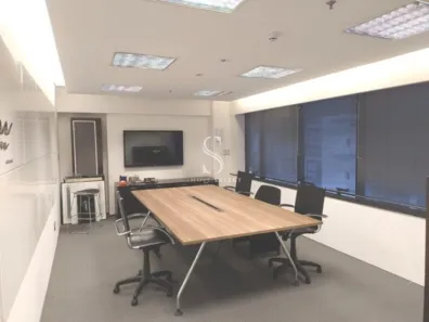 Sala Comercial à venda, 253m² no Vila Clementino, São Paulo