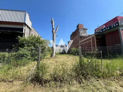 Lote/Terreno à venda, 524m² no Rondônia, Novo Hamburgo