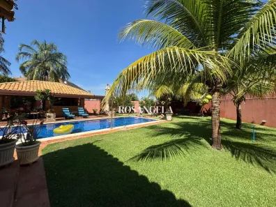 Sobrado com 3 Quartos à venda, 450m² no Jardim Yolanda, São José do Rio Preto