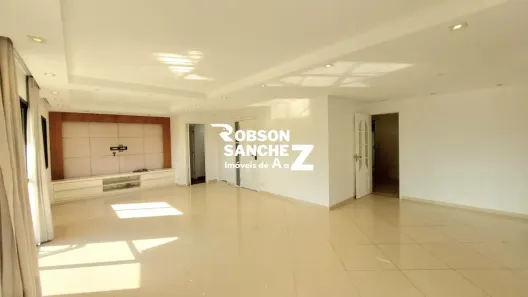Apartamento com 3 Quartos à venda, 147m² no Santo Amaro, São Paulo