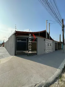 Casa com 2 Quartos à venda, 85m² no Vila Seabra, Mongaguá